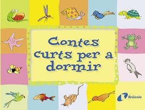 CONTES CURTS PER A DORMIR 1 | 9788483040126 | DOUMERC,BEATRIZ GARCIA FRANCO,PEDRO MARIA