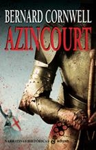 AZINCOURT | 9788435061896 | CORNWELL,BERNARD