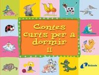 CONTES CURTS PER A DORMIR 2 | 9788483043936 | VVAA