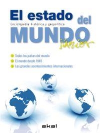 ESTADO DEL MUNDO JUNIOR. ENCICLOPEDIA HISTORICA Y GEOPOLITICA | 9788446029137