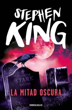 LA MITAD OSCURA | 9788497936743 | KING,STEPHEN
