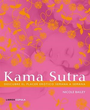 KAMA SUTRA | 9788448048297 | BAILEY,NICOLE