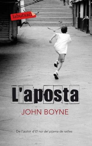APOSTA | 9788499301303 | BOYNE,JOHN