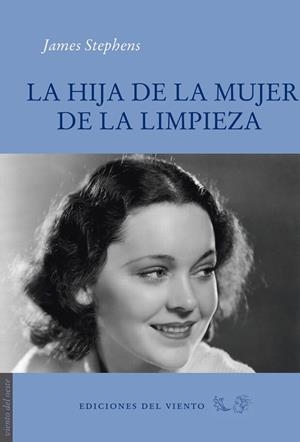 HIJA DE LA MUJER DE LA LIMPIEZA | 9788415374268 | STEPHENS,JAMES