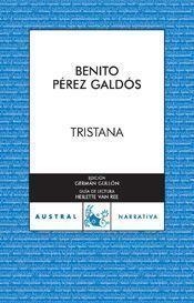 TRISTANA | 9788467027709 | PEREZ GALDOS,BENITO