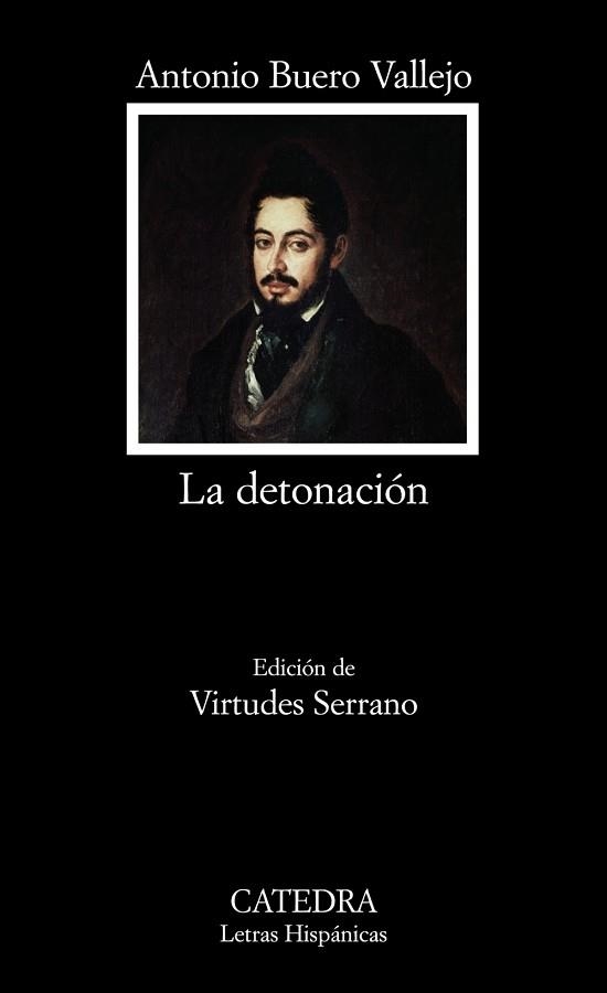 DETONACION | 9788437625461 | BUERO VALLEJO,ANTONIO