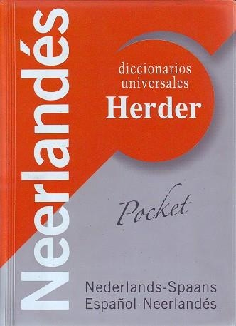 DICCIONARIO NEERLANDES ESPAÑOL ESPAÑOL NEERLANDES | 9788425422812 | SATTLER, JOHANNA
