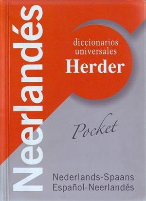 DICCIONARIO NEERLANDES ESPAÑOL ESPAÑOL NEERLANDES | 9788425422812 | SATTLER, JOHANNA