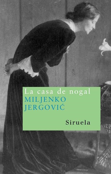 CASA DE NOGAL | 9788498410549 | JERGOVIC,MILJENKO