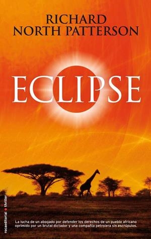 ECLIPSE | 9788499180588 | NORTH PATTERSON,RICHARD
