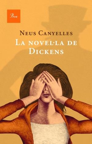 NOVEL-LA DE DICKENS | 9788482569406 | CANYELLES,NEUS