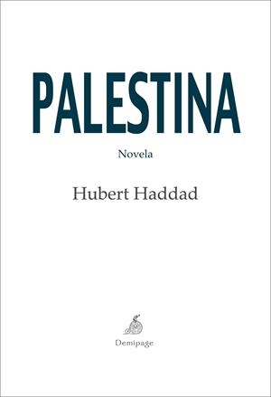 PALESTINA | 9788492719167 | HADDAD,HUBERT