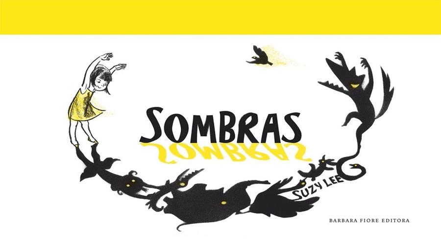 SOMBRAS | 9788493750657 | LEE,SUZY