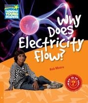 WHY DOES ELECTRICITY FLOW? | 9780521137485 | MOORE,ROB