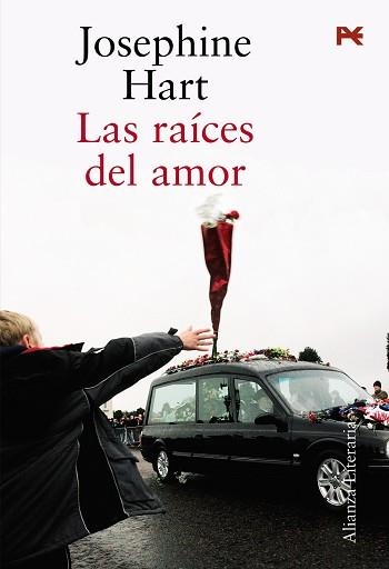 RAICES DEL AMOR | 9788420651453 | HART,JOSEPHINE