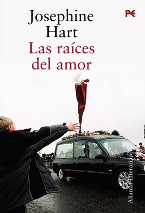 RAICES DEL AMOR | 9788420651453 | HART,JOSEPHINE