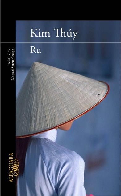 RU | 9788420406312 | THUY,KIM