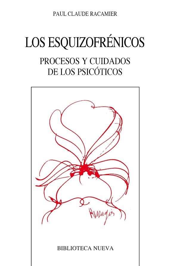 ESQUIZOFRENICOS. PROCESOS Y CUIDADOS DE LOS PSICOTICOS | 9788499401478 | RACAMIER,PAUL CLAUDE