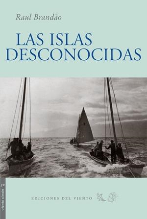 ISLAS DESCONOCIDAS | 9788496964433 | BRANDAO,RAUL