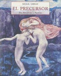PRECURSOR | 9788497166683 | GIBRAN,KHALIL