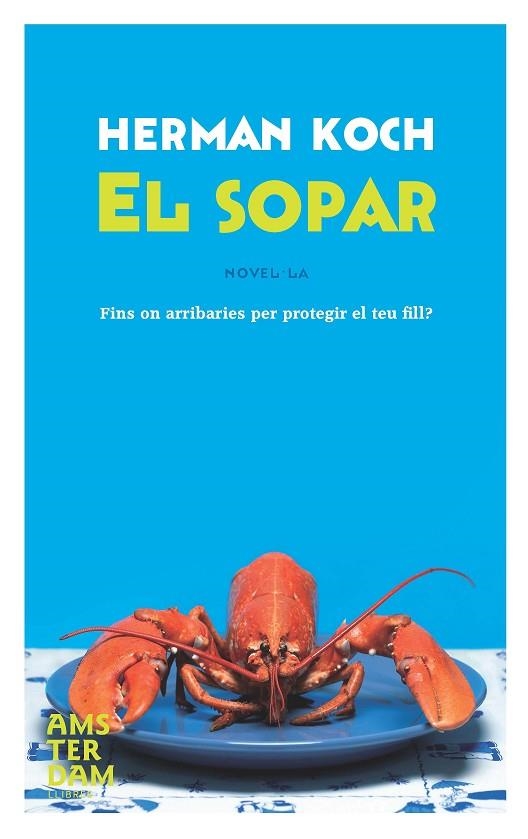 SOPAR | 9788492941223 | KOCH,HERMAN