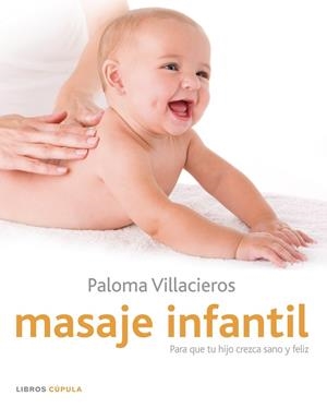 MASAJE INFANTIL | 9788448048402 | VILLACIEROS,PALOMA