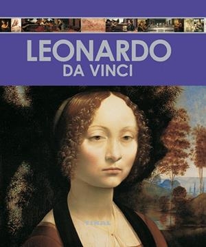 LEONARDO DE VINCI | 9788499280189 | GARCÍA SÁNCHEZ, LAURA