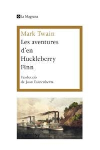 AVENTURES D,EN HUCKLEBERRY FINN | 9788482641409 | TWAIN,MARK