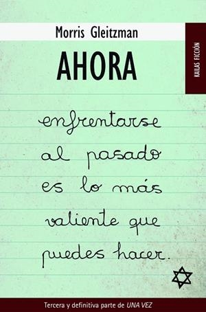 AHORA. UNA VEZ 3 | 9788489624726 | GLEITZMAN,MORRIS