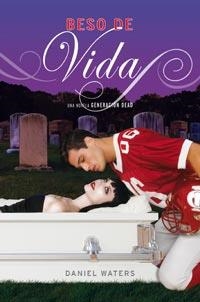 BESO DE VIDA | 9788427200364 | WATERS,DANIEL
