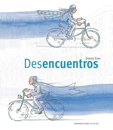DESENCUENTROS | 9788493559199 | LIAO,JIMMY