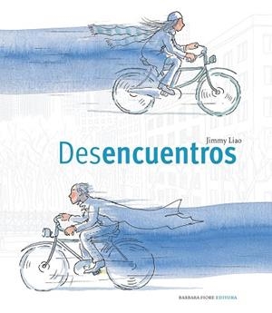 DESENCUENTROS | 9788493559199 | LIAO,JIMMY