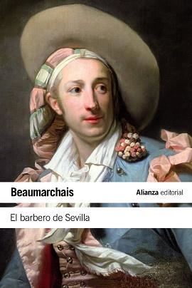 BARBERO DE SEVILLA | 9788420664279 | BEAUMARCHAIS,MARQUIS DE