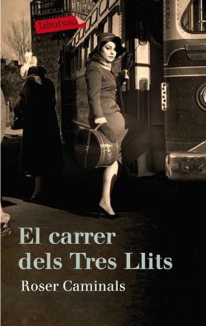 CARRER DELS TRES LLITS | 9788499301945 | CAMINALS,ROSER