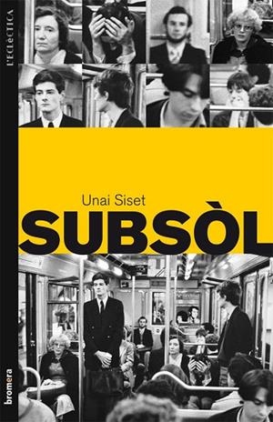 SUBSOL | 9788498247978 | SISET,UNAI
