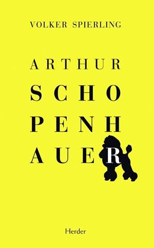ARTHUR SCHOPENHAUER | 9788425427008 | SPIERLING,VOLKER