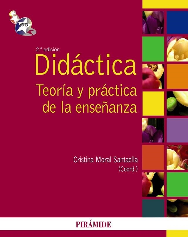 DIDACTICA. TEORIA Y PRACTICA DE LA ENSEÑANZA | 9788436824131 | MORAL SANTAELLA,CRISTINA PEREZ GARCIA,MARIA PURIFICACION