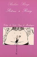 RETORNO A ROISSY | 9788472233546 | REAGE,PAULINE