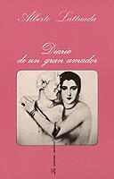 DIARIO DE UN GRAN AMADOR | 9788472233539 | LATTUADA,ALBERTO