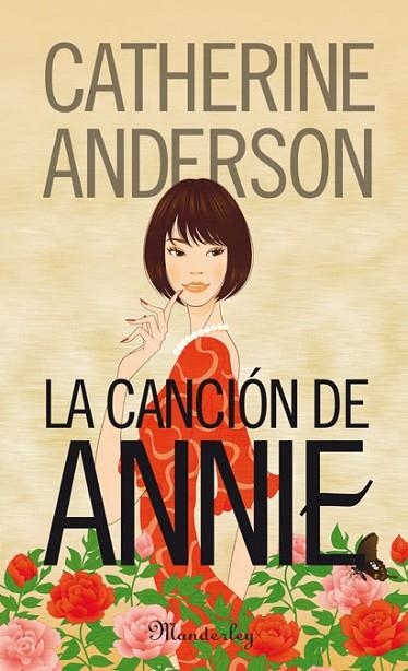 CANCION DE ANNIE | 9788483651346 | ANDERSON.CATHERINE