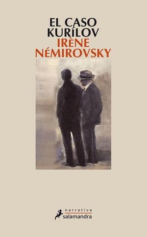 CASO KURILOV | 9788498382730 | NEMIROVSKY,IRENE