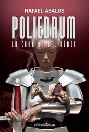 POLIEDRUM. LA CANCION DEL HEROE | 9788492819416 | ABALOS,RAFAEL