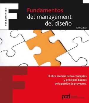 FUNDAMENTOS DEL MANAGEMENT DEL DISEÑO | 9788434236660 | BEST,KATHRYN