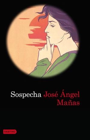 SOSPECHA | 9788423343386 | MAÑAS,JOSE ANGEL
