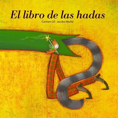 LIBRO DE LAS HADAS | 9788493576516 | GIL,CARMEN