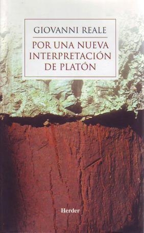 POR UNA NUEVA INTERPRETACION DE PLATON | 9788425421839 | REALE,GIOVANNI