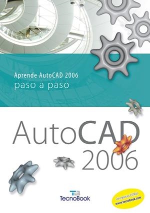 AUTOCAD 2006 | 9788488586087 | DESCONOCIDO