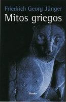MITOS GRIEGOS | 9788425424083 | JUNGER,FRIEDRICH GEORG