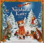 NAVIDAD DE KATTY. UN CUENTO DE NAVIDAD SOBRE LA AMISTAD | 9788428533294 | RONCHI,SUSANNA
