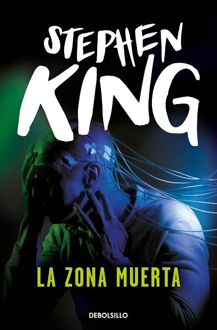 LA ZONA MUERTA | 9788497593137 | KING,STEPHEN